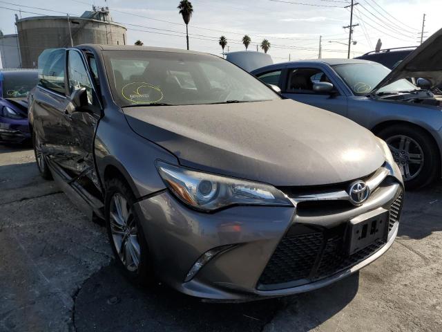 TOYOTA CAMRY LE 2017 4t1bf1fkxhu306371