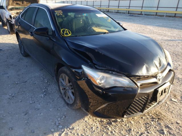 TOYOTA CAMRY LE 2017 4t1bf1fkxhu306497