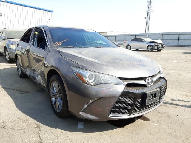 TOYOTA CAMRY LE 2017 4t1bf1fkxhu306869