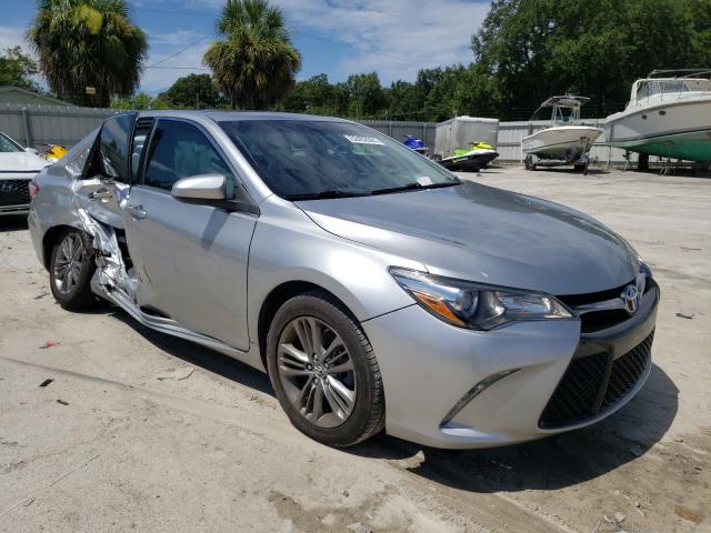 TOYOTA CAMRY LE 2017 4t1bf1fkxhu308296