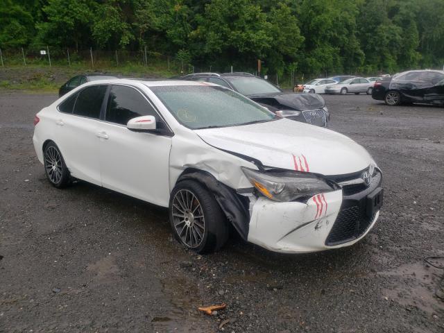 TOYOTA CAMRY LE 2017 4t1bf1fkxhu308430