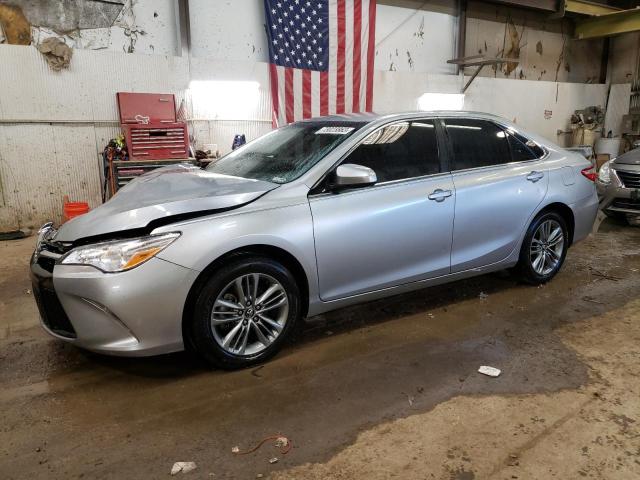 TOYOTA CAMRY 2017 4t1bf1fkxhu309187