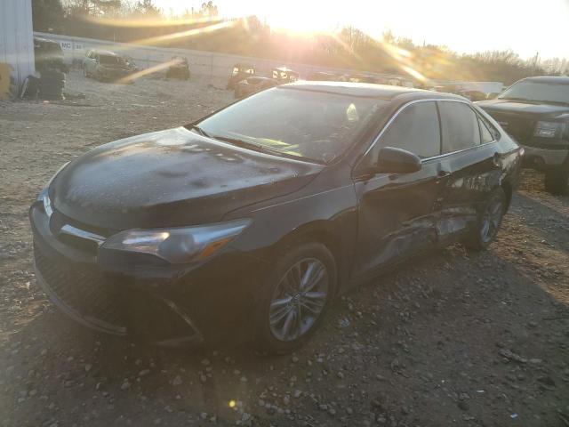 TOYOTA CAMRY LE 2017 4t1bf1fkxhu309562