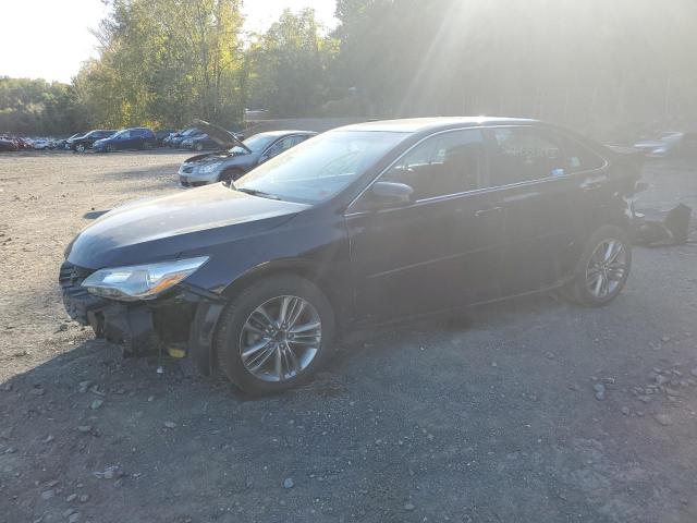 TOYOTA CAMRY 2017 4t1bf1fkxhu309738