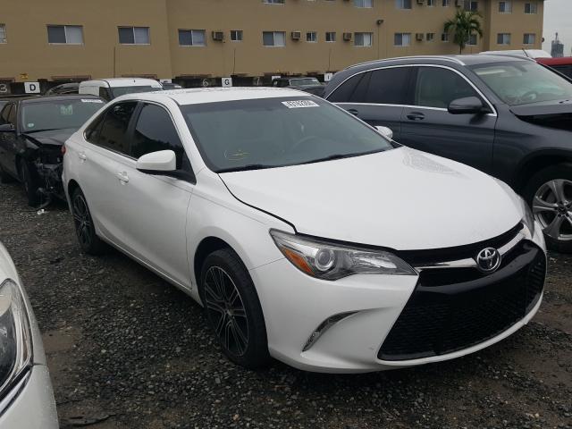 TOYOTA CAMRY LE 2017 4t1bf1fkxhu310775