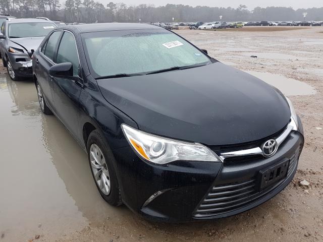 TOYOTA CAMRY LE 2017 4t1bf1fkxhu311232