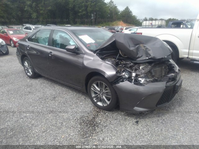 TOYOTA CAMRY 2017 4t1bf1fkxhu312011