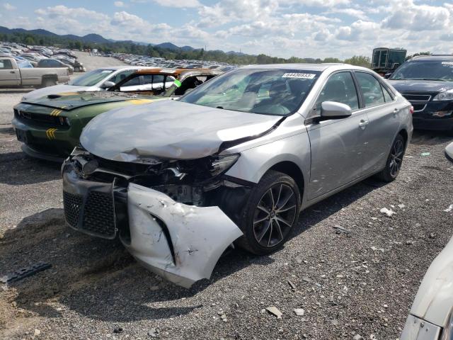 TOYOTA CAMRY 2017 4t1bf1fkxhu314602