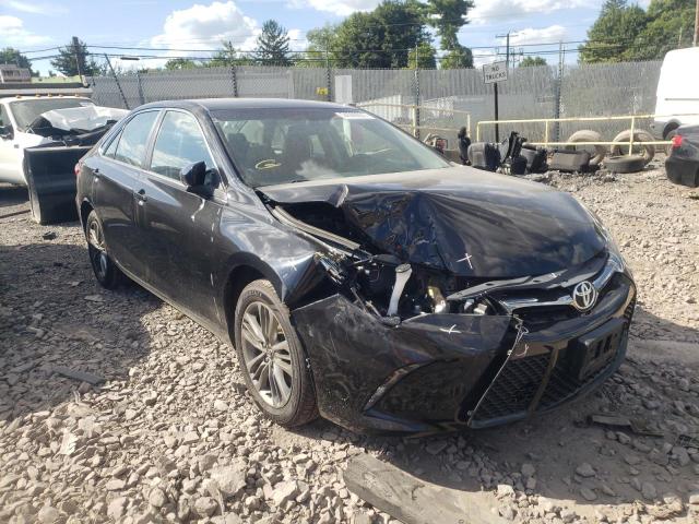 TOYOTA CAMRY LE 2017 4t1bf1fkxhu315300