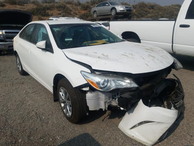 TOYOTA CAMRY LE 2017 4t1bf1fkxhu315331