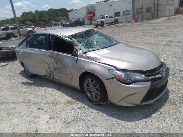 TOYOTA CAMRY 2017 4t1bf1fkxhu315751