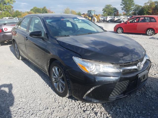 TOYOTA CAMRY LE 2017 4t1bf1fkxhu319346