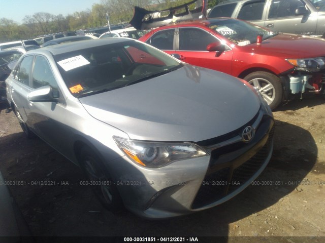 TOYOTA CAMRY 2017 4t1bf1fkxhu319363