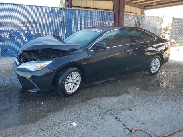 TOYOTA CAMRY LE 2017 4t1bf1fkxhu320206