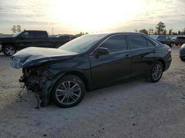 TOYOTA CAMRY LE 2017 4t1bf1fkxhu320898