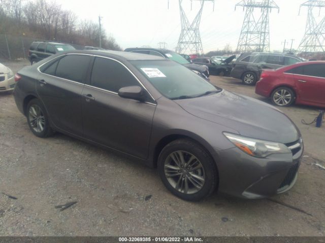 TOYOTA CAMRY 2017 4t1bf1fkxhu321646