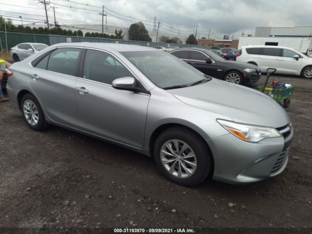 TOYOTA CAMRY 2017 4t1bf1fkxhu321887