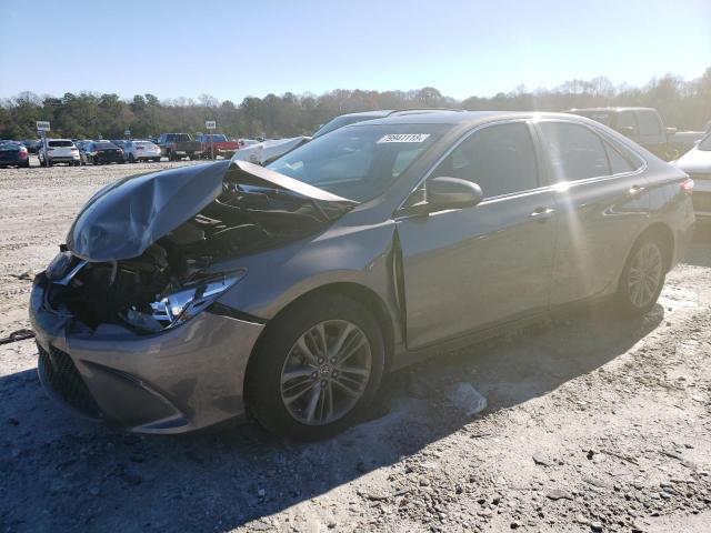 TOYOTA CAMRY 2017 4t1bf1fkxhu322800