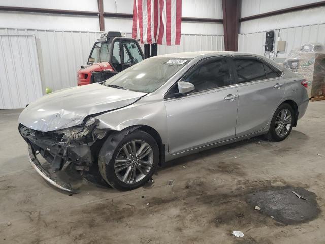 TOYOTA CAMRY LE 2017 4t1bf1fkxhu323462