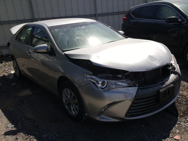 TOYOTA CAMRY LE 2017 4t1bf1fkxhu324370