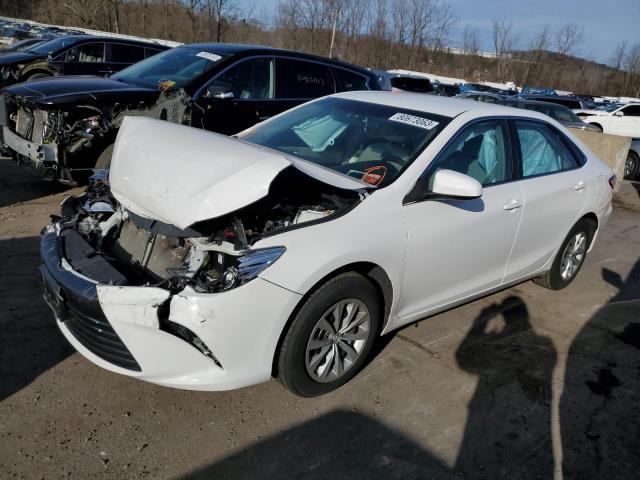 TOYOTA CAMRY 2017 4t1bf1fkxhu324983