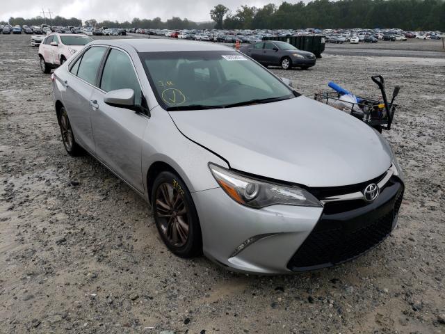 TOYOTA CAMRY LE 2017 4t1bf1fkxhu327219