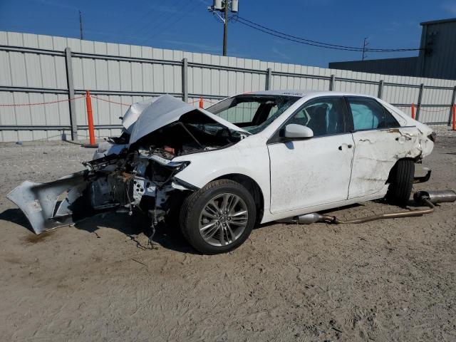 TOYOTA CAMRY LE 2017 4t1bf1fkxhu328662