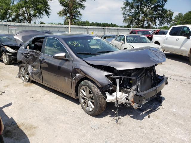 TOYOTA CAMRY LE 2017 4t1bf1fkxhu330086