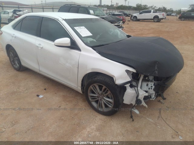 TOYOTA CAMRY 2017 4t1bf1fkxhu330279