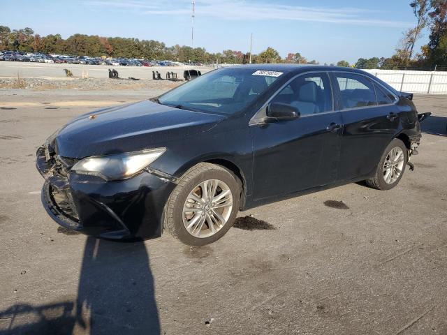 TOYOTA CAMRY LE 2017 4t1bf1fkxhu331450