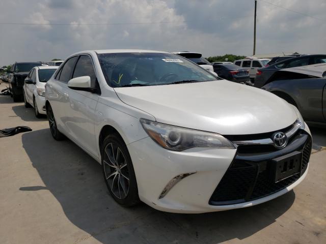 TOYOTA CAMRY LE 2017 4t1bf1fkxhu331464