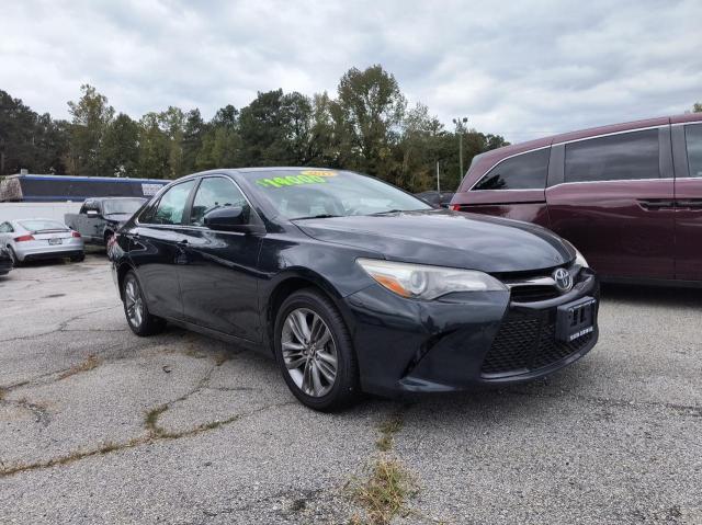 TOYOTA CAMRY LE 2017 4t1bf1fkxhu331965