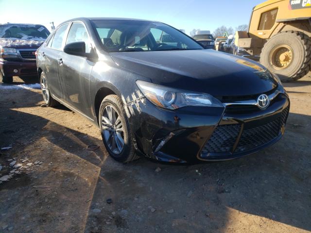 TOYOTA CAMRY LE 2017 4t1bf1fkxhu333313