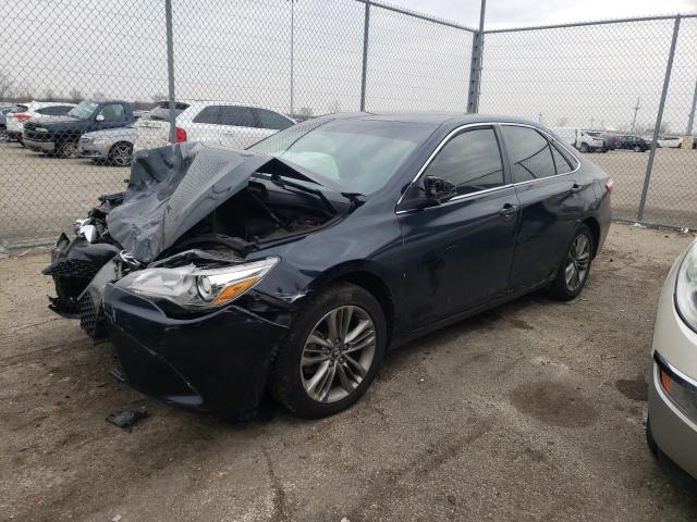 TOYOTA CAMRY LE 2017 4t1bf1fkxhu333649