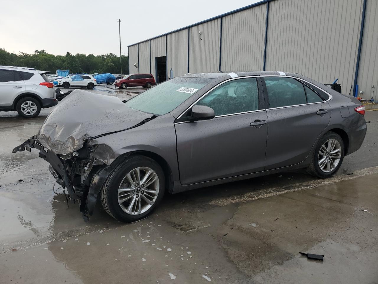 TOYOTA CAMRY 2017 4t1bf1fkxhu334381