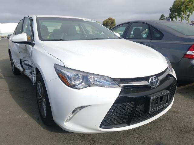 TOYOTA CAMRY LE 2017 4t1bf1fkxhu334686