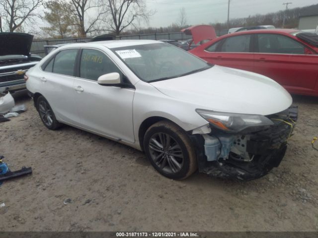 TOYOTA CAMRY 2017 4t1bf1fkxhu334784