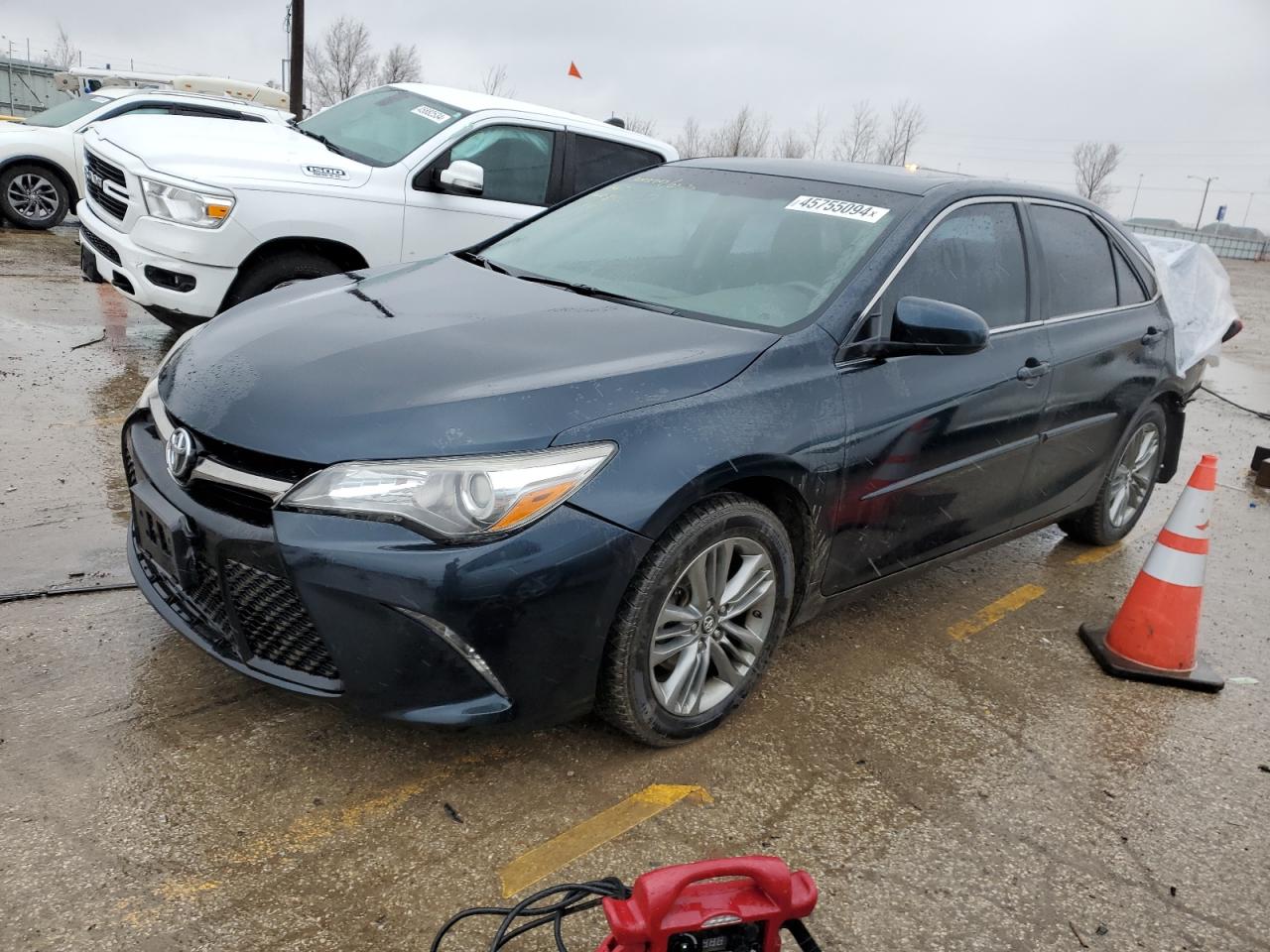 TOYOTA CAMRY 2017 4t1bf1fkxhu334977