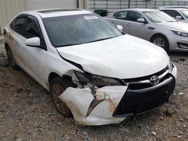 TOYOTA CAMRY LE 2017 4t1bf1fkxhu335644