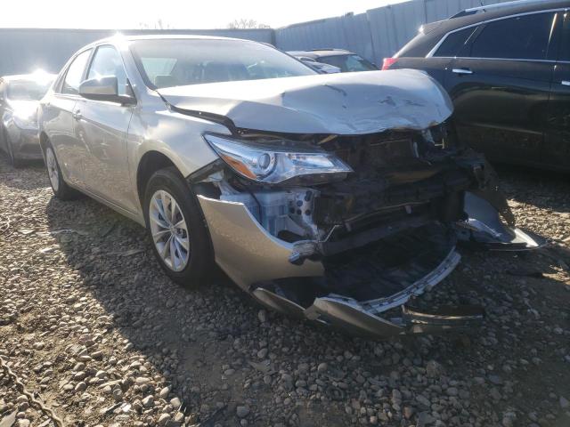 TOYOTA CAMRY LE 2017 4t1bf1fkxhu335708