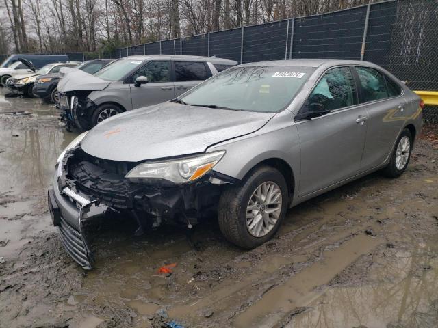 TOYOTA CAMRY 2017 4t1bf1fkxhu336194