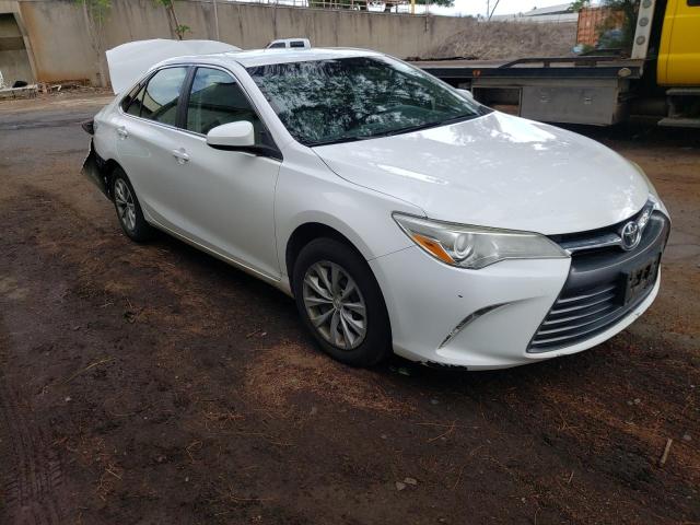 TOYOTA CAMRY LE 2017 4t1bf1fkxhu336339