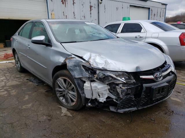 TOYOTA CAMRY LE 2017 4t1bf1fkxhu337930