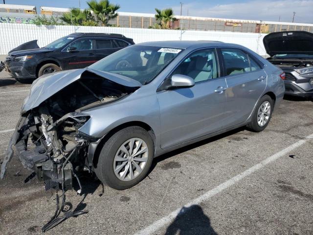 TOYOTA CAMRY LE 2017 4t1bf1fkxhu338138