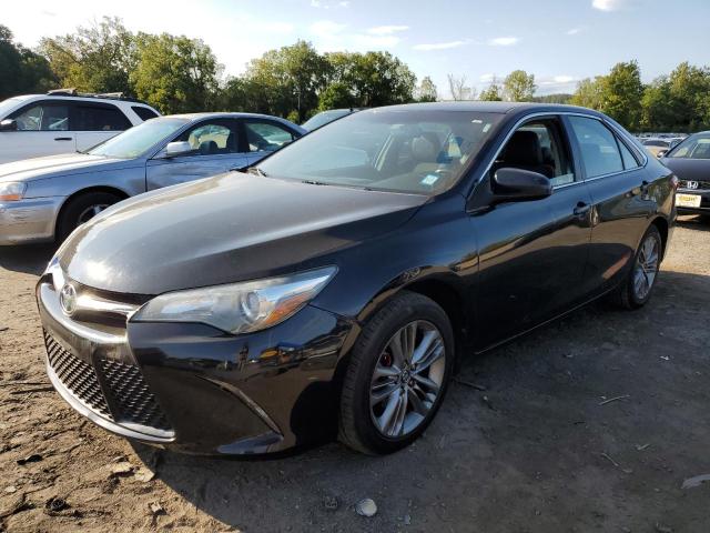 TOYOTA CAMRY LE 2017 4t1bf1fkxhu340262