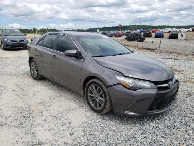 TOYOTA CAMRY LE 2017 4t1bf1fkxhu343484