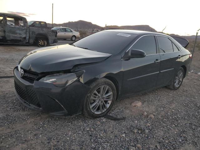 TOYOTA CAMRY 2017 4t1bf1fkxhu343775