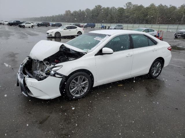 TOYOTA CAMRY LE 2017 4t1bf1fkxhu344375