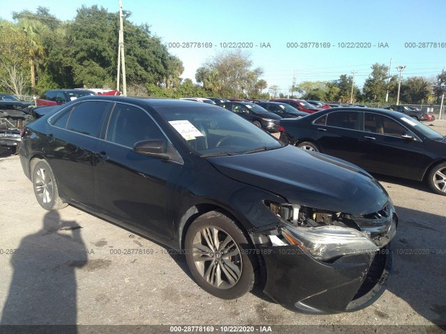 TOYOTA CAMRY 2017 4t1bf1fkxhu344439