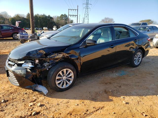 TOYOTA CAMRY 2017 4t1bf1fkxhu344988